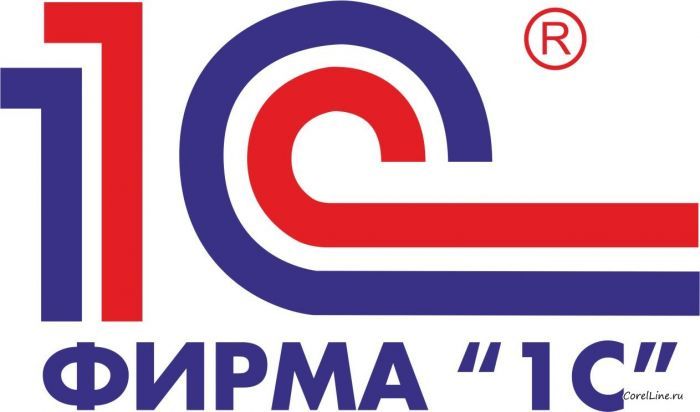 1с фирма заставка